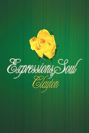 expressions of soul (en Inglés)