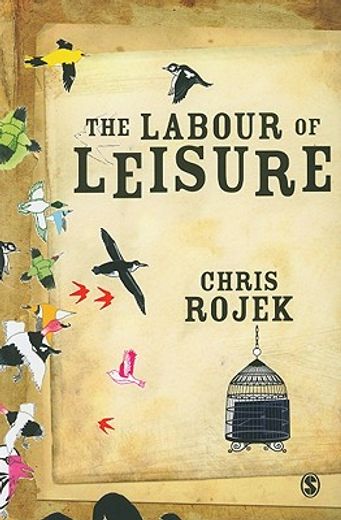 The Labour of Leisure: The Culture of Free Time (in English)