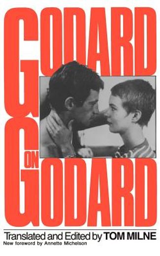 Godard on Godard (en Inglés)