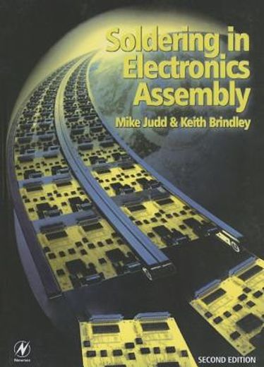 soldering in electronics assembly