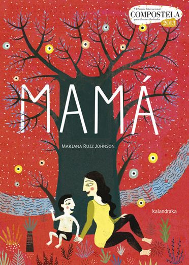 Mamá (Premio Compostela)
