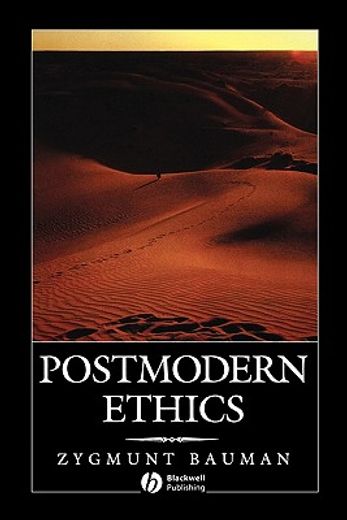 postmodern ethics
