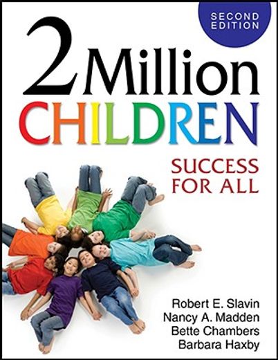 two million children,success for all