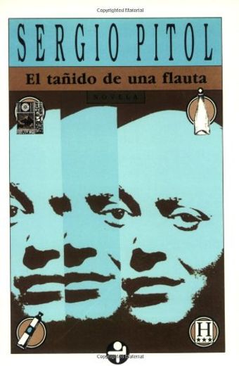el tañido de una flauta (in Spanish)