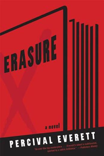 erasure (in English)