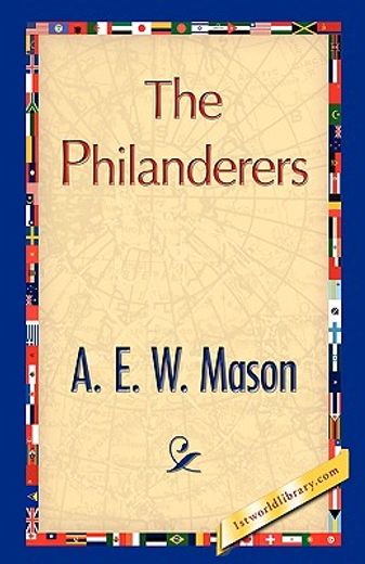 the philanderers