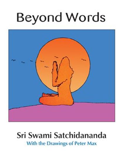 beyond words (in English)
