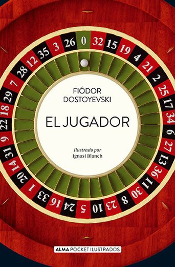 El Jugador Pocket (in Spanish)