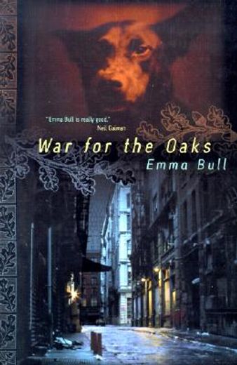 War for the Oaks p (en Inglés)