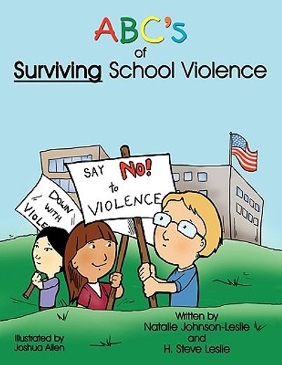 abc´s of surviving school violence (en Inglés)
