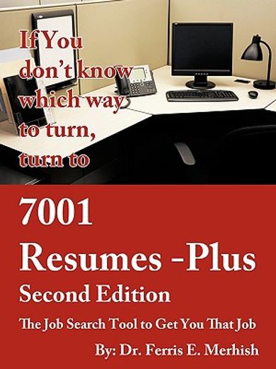 7001 resumes-plus,the job search tool to get you that job