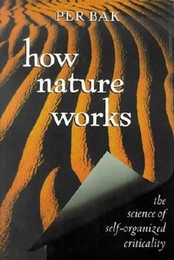 how nature works (en Inglés)