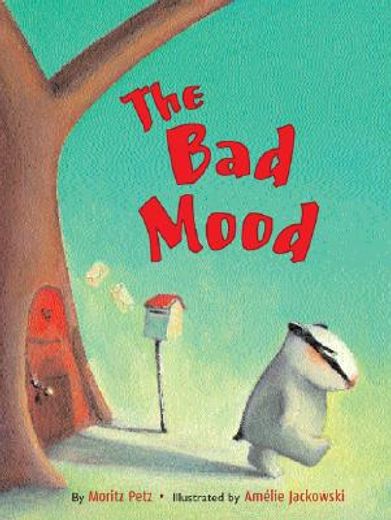 the bad mood