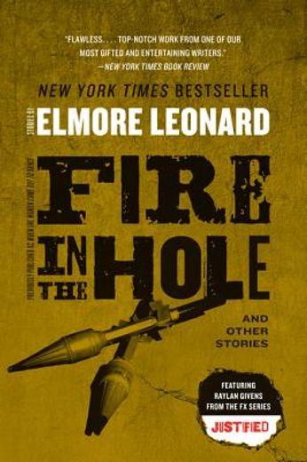 fire in the hole (in English)