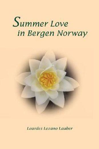 summer love in bergen norway (in English)