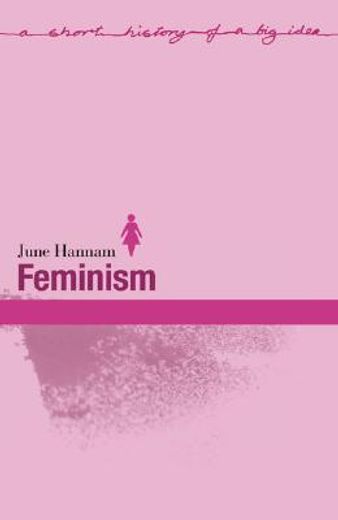 Feminism (in English)