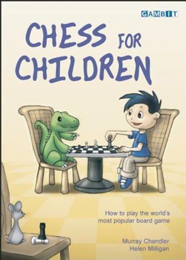chess for children (in English)