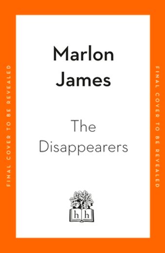 The Disappearers