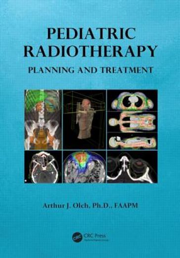 Pediatric Radiotherapy Planning and Treatment (in English)