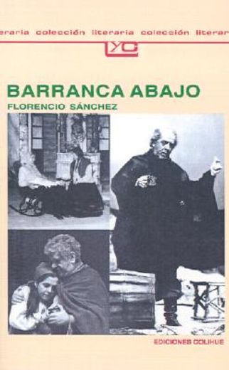barranca abajo (in Spanish)