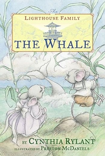 the whale,lighthouse family (en Inglés)