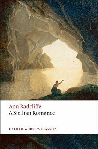 a sicilian romance (en Inglés)