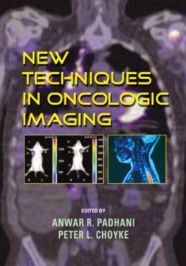 new techniques in oncologic imaging