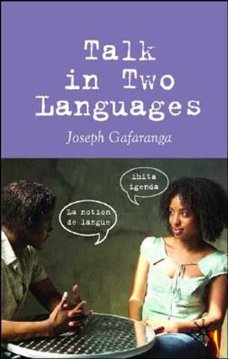 talk in two languages