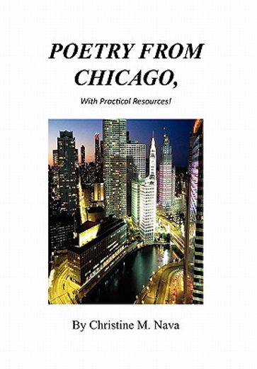 poetry from chicago,with practical resources!