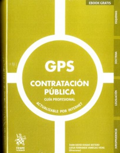 Gps Contratación Pública (in Spanish)