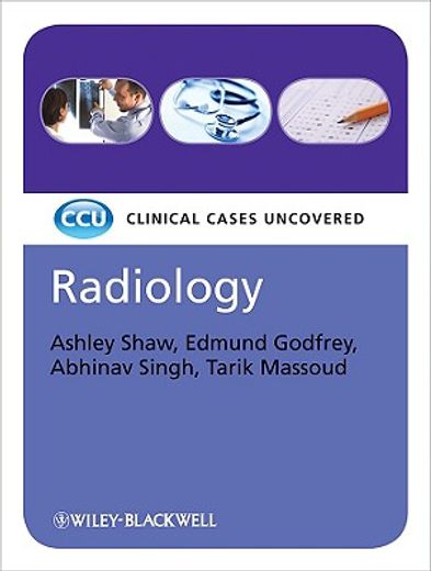 radiology,clinical cases uncovered