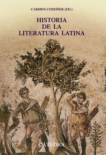 Historia de la Literatura Latina (in Spanish)