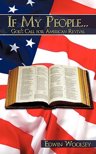 if my people,god´s call for american revival
