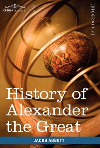 history of alexander the great,makers of history