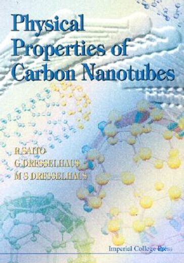 physical properties of carbon nanotubes