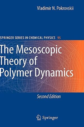 the mesoscopic theory of polymer dynamics