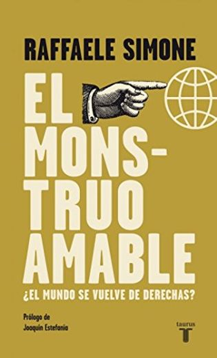 El Monstruo Amable (in Spanish)