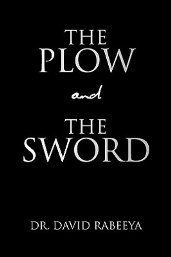 plow and the sword