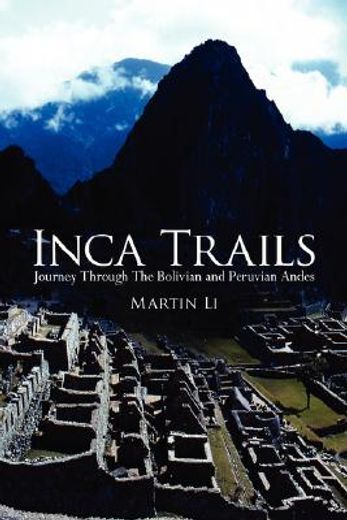 inca trails (en Inglés)