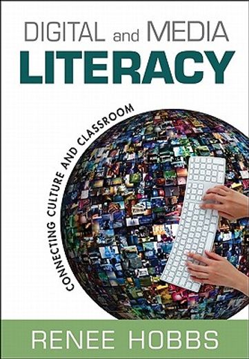 digital and media literacy,connecting culture and classroom