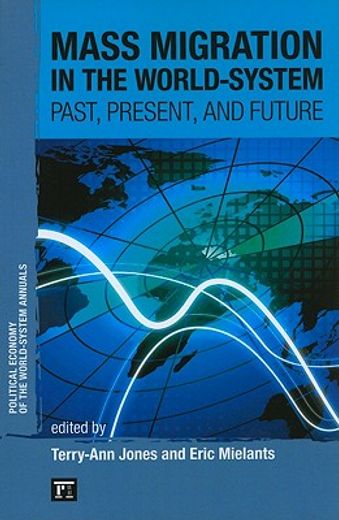 Mass Migration in the World-System: Past, Present, and Future (en Inglés)