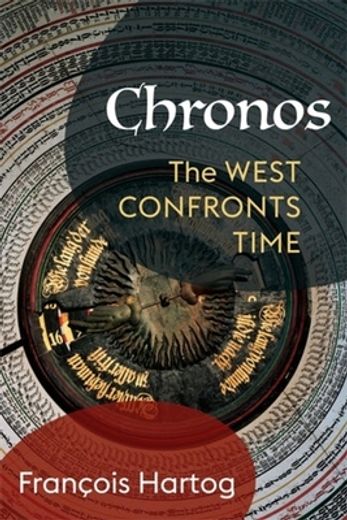 Chronos: The West Confronts Time (en Inglés)