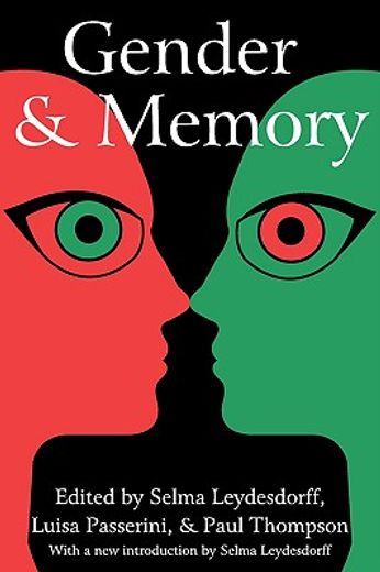 gender & memory