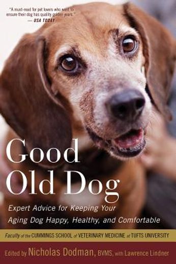 good old dog (en Inglés)