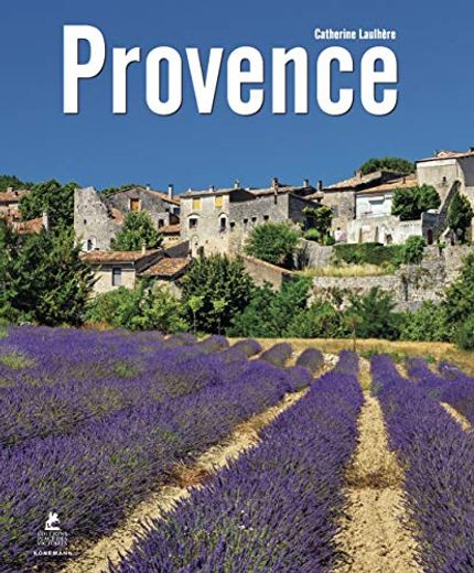 Provence (en Inglés)