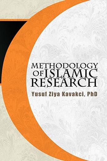 methodology of islamic research (en Inglés)