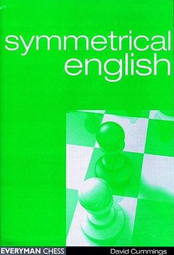Symmetrical English (en Inglés)