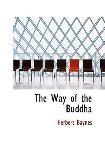 the way of the buddha