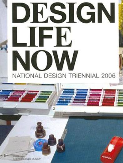 design life now,national design triennial 2006