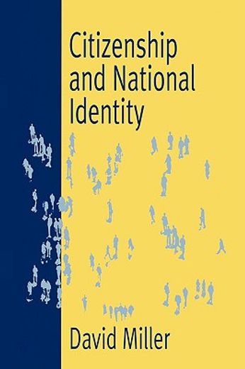 citizenship & national identity